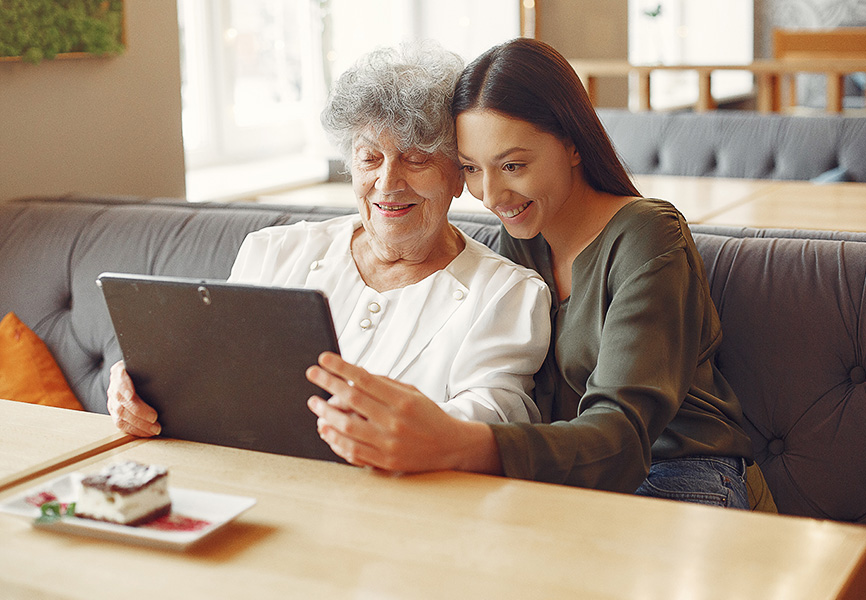 Our New Website is Live!