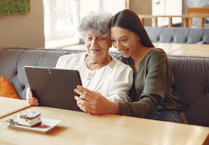 Our New Website is Live!